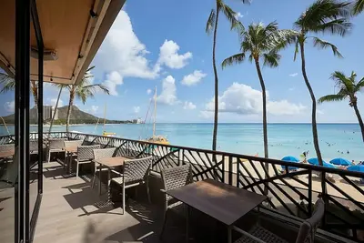 Image de Hawaiian Hospitality, Beachfront, Pool, Spa, 3 Restaurants, Coffeehouse