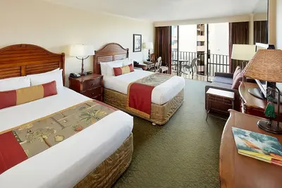 Image de Hawaiian Hospitality, Beachfront, Pool, Spa, 3 Restaurants, Coffeehouse