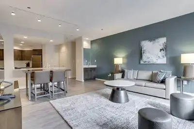Image de Sojourn | Courtland Towers