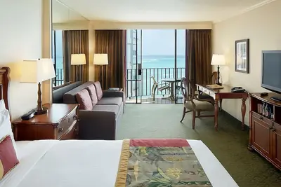 Image de 3 Awesome Units, Pool, 3 Restaurants, Spa, Minutes to Waikiki Beach Walk