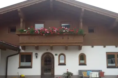 Image de Vacation apartment Hauser