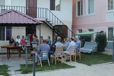 Image de House in Mestia
