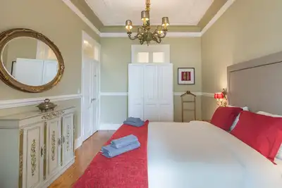 Image de Appartement de vacances Lisbonne pour 1 - 5 personnes avec 2 chambres Ă coucher - Logement de vacanc