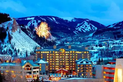 Image de Skiers Dream! Owners Villa  Westin Riverfront Resort & Spa