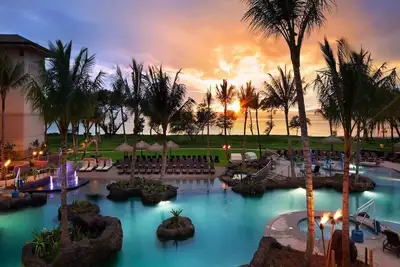 Image de Westin Lagunamar, Enjoy Christmas in Paradise \n1BR w/Spectacular View 195/Night
