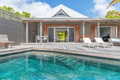 Image de Villa Bonbonnière by Fantasia Villas