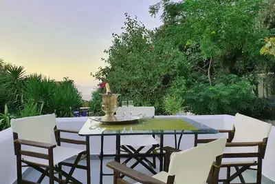 Image de Orea Ellas - Apollon Studio | Sea View