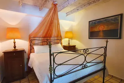Image de Orea Ellas - Aphroditi | Garden Apartment