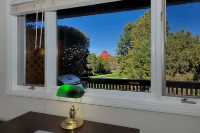 Image de Golfer's Paradise on 7th Tee- \"Welcome, Canadians\" 1600 Sf Spacious Comfortable!