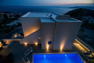 Image de Makarska Lux Apartments A2 (2+2)