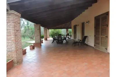 Image de Villa Degli Ulivi