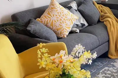 Image de City centre Apartment/Energy Corridor