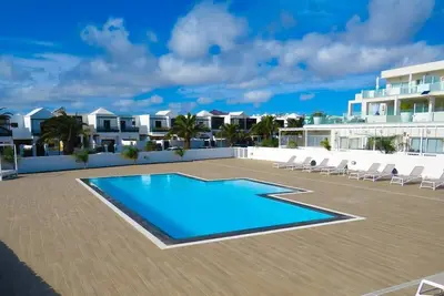 Image de Layna Luxury Apartment