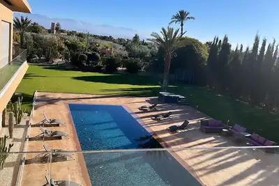 Image de Euphoria marrakech
