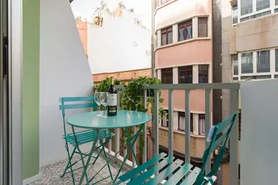 Image de Fancy & Stylish studio by CanariasGetaway