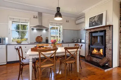 Image de Hanigan's Cottage Connect with the country