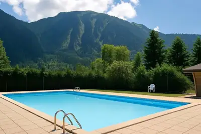 Image de Châlet Thollon-Les-Mémises