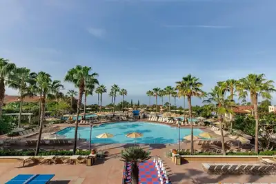 Image de Marriott Newport Coast Villas 2 bedroom 2 bath Owner Direct Instant Booking