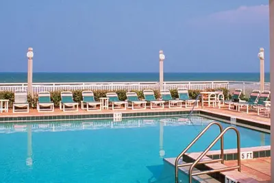 Image de Ocean View One Bedroom Condo, Coconut Palms Beach Resort Ii (2562489)