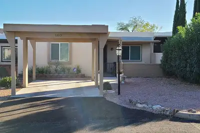 Image de Desert Retreat 🏜 Your Home Away From Home