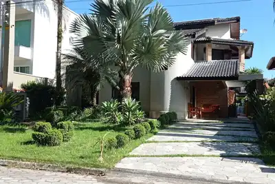 Image de Nice house near the beach with lots of nature in one place.