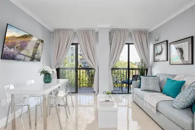 Image de Right in the heart of I-Drive