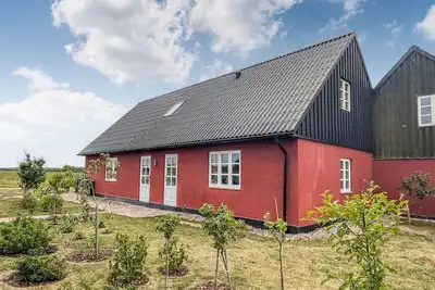 Image de Superbe appartement à Østermarie