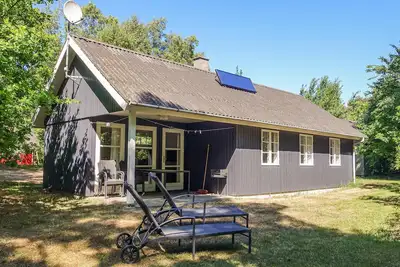 Image de Superbe maison Ă Aakirkeby avec WiFi