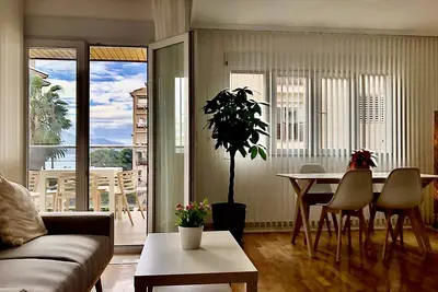 Image de Great Apartment with swimming pool in the best Altea Beach Area