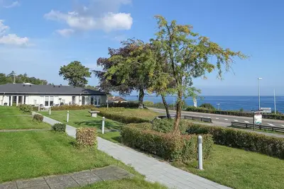 Superbe appartement à Allinge