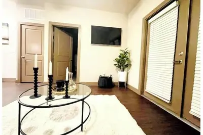 Image de Modern 1-Bedroom Houston's Hidden Gem