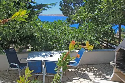 Image de Bel appartement à Ribarica avec WiFi