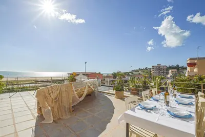 Superbe appartement à Porto Empedocle