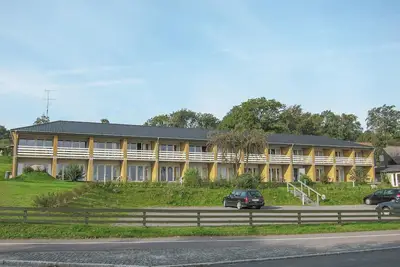 Image de Bel appartement à Allinge