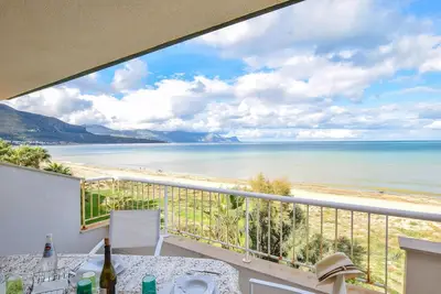 Image de Superbe appartement à Alcamo Marina