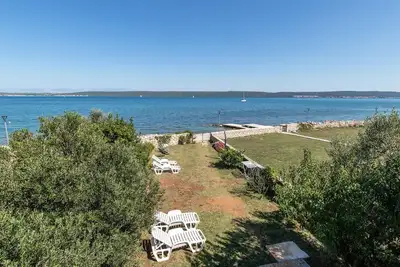 Image de Superbe appartement à Dobropoljana