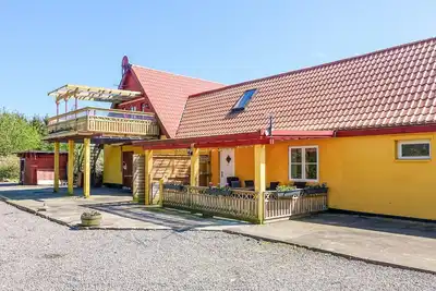 Image de Superbe maison de 2 chambres à Nexø