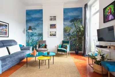 Image de Appartement Grignan - Welkeys