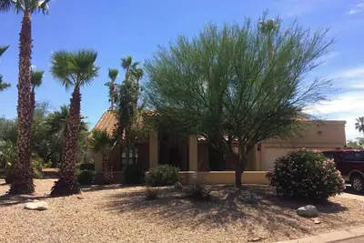 Image de Relax in Scenic  Fountain Hills- Very Private 3Br gem w/Pool