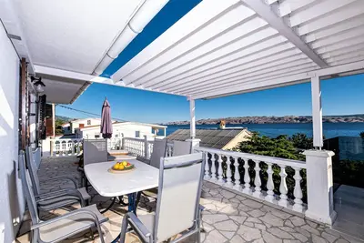 Image de Bel appartement à Ribarica avec jacuzzi