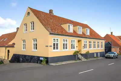 Image de Bel appartement de 2 chambres à Svaneke