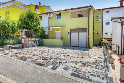 Image de Magnifique appartement à Pula avec WiFi