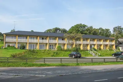 Superbe appartement à Allinge