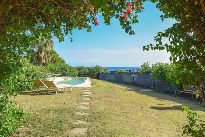 Image de Superbe maison à Costa Rei avec WiFi