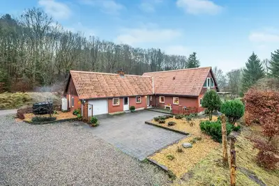 Image de Superbe maison à Silkeborg avec WiFi