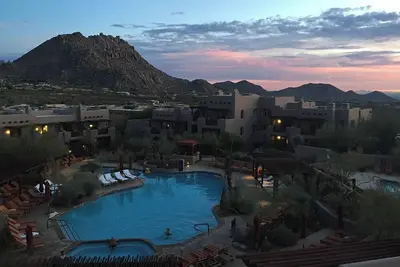 Image de Fabulous Four Seasons Residence Club!