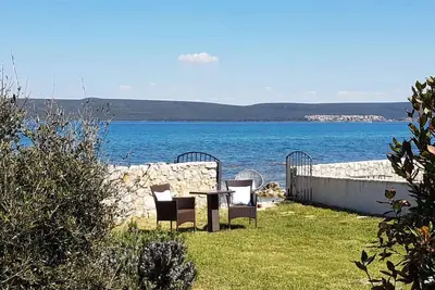 Image de Superbe appartement à Dobropoljana