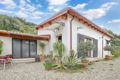 Image de Belle maison à Santa Teresa di Riva