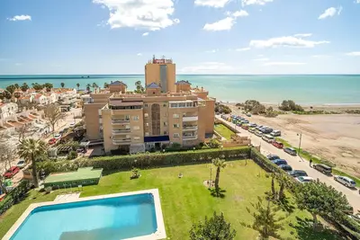 Image de Appartement confortable à Malaga