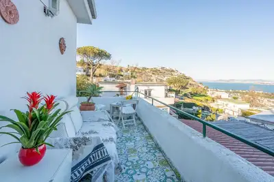 Image de Bel appartement de 2 chambres à Ischia